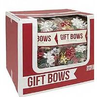 DISPLAY BOW BAGGED 22-COUNT   