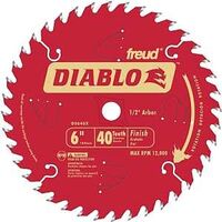 Diablo D0640X Circular Saw Blade