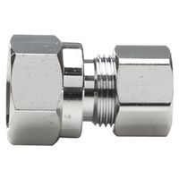 CONNECTOR STRT 3/8FIPX3/8IN OD