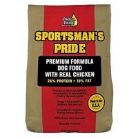 Sportsmans Pride 10115 Adult Dog Food