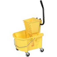 CMC SplashGuard Mop Bucket
