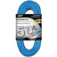 Glacier ORCW511830 Round Extension Cord