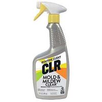 CLR CMM-6 Bleach Free Mold and Mildew Stain Remover