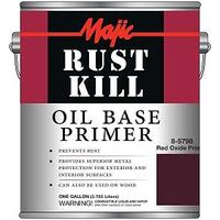 Yenkin 8-5798-1 Majic - Rust Kill Rust Preventive Primer