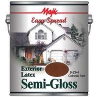 Majic Easy Spread 8-2344 Exterior Paint