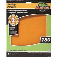 Gator 7265-012 Sanding Sheet