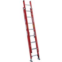 Werner D6216-2 Multi-Section Extension Ladder