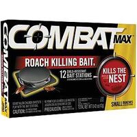 Dial 1748410/ 51910 Combat Max Roach Killer