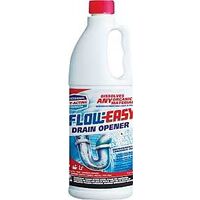 FlowEasy FE32 Professional Strength Drain Cleaner