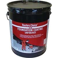 Henry RC065070 Roofers Choice Foundation Coating