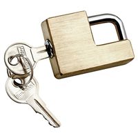 Reesee 7005300 Adjustable Flat Coupler Lock
