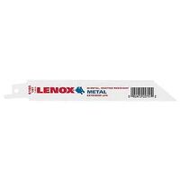 Lenox 22751OSB618R Bi-Metal Reciprocating Saw Blade