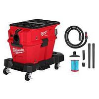 WET/DRY VACUUM 95CFM 18V 6GA  
