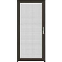 BROWN 36X81 BN HANDLE         