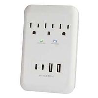 3787967 - SURGE TAP 2 USB-A&2USB-C 980J