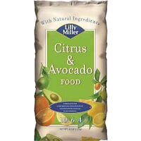 CITRUS & AVOCADO FOOD 16LB    