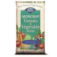 MORCROP TOMATO & VEG FOOD 16LB