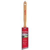 Wooster Ultra/Pro Extra-Firm Lindbeck 4153 Paint Brush