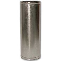 FMI 36-8DM Double Wall Insulated Chimney Pipe