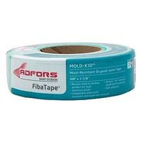Adfors FibaTape FDW8664-U Mold Resistant Drywall Tape