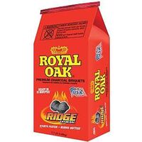 Royal Oak 192-294-107 Charcoal Briquette