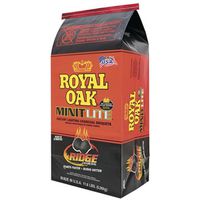 Royal Oak 198-200-007 Minit Lite Charcoal