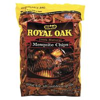 Royal Oak 199-301-095 Mesquite Wood Chip