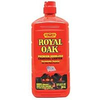 Royal Oak 200-294-065 Charcoal Lighter Fluid