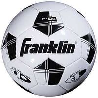 SOCCERBALL SIZE 4             