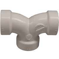 Genova 70716 PVC-DWV Fitting