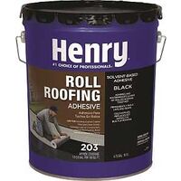 Henry HE203 Roof and Lap Adhesive