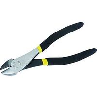 Stanley 84-104 Fixed Joint Diagonal Cutting Plier