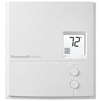 Honeywell RLV3100A1017/E 5-2 Day Programmable Thermostat