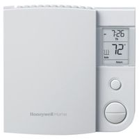 Honeywell RLV4305A1000/E 5-2 Day Programmable Thermostat