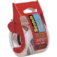 Scotch 142 Shipping Packaging Tape With Dispenser