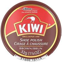 Kiwi By SC Johnson 10113 Kiwi Shoe Polish