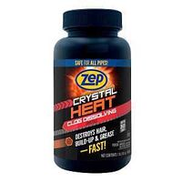 1LB CRYSTAL HEAT              