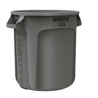 CONTAINER REFUSE BRUTE 10GAL  