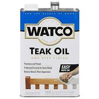 Watco 67131 Teak Oil