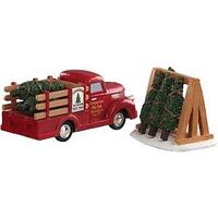 TREE DELIVERY SET OF 2        
