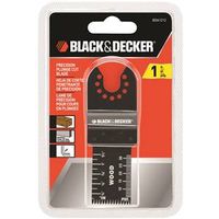 Black & Decker BDA1212 Precision Plunge Cut Blade