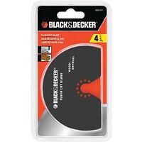 Black & Decker BDA1217 Flush Cut Blade