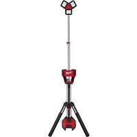 LIGHT/CHARGER TOWER LED 6000L 