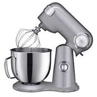 STAND MIXER 12-SPEED 5.5QT    