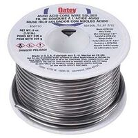 Oatey 50193 Acid Core Wire Solder