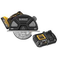 CIRCULAR SAW KIT METAL CUT 20V