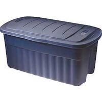 Rubbermaid FG2547CPDIM Roughneck Storage Containers