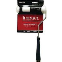 Linzer Impact Paint Roller With Frame