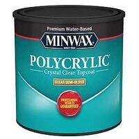 Polycrylic 24444 Protective Finish