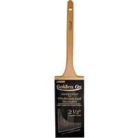 Linzer Golden Ox 2453 Sash Paint Brush
